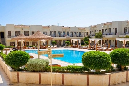 Cataract Layalina Resort - 16