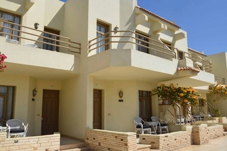 Cataract Layalina Resort - 17