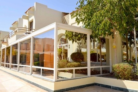 Cataract Layalina Resort - 18