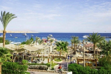 Cataract Layalina Resort - 20