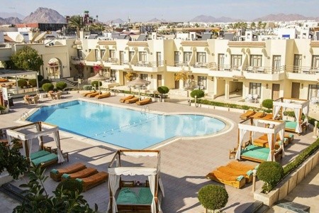 Cataract Layalina Resort - 22