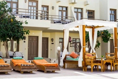 Cataract Layalina Resort - 23