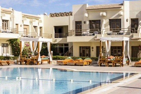 Cataract Layalina Resort - 24