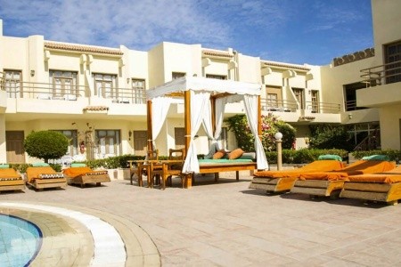 Cataract Layalina Resort - 25