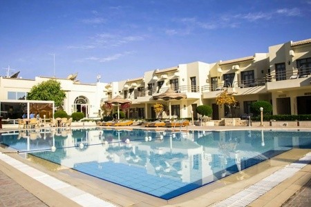 Cataract Layalina Resort - 26