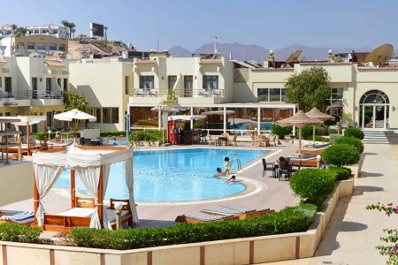 Cataract Layalina Resort - 28