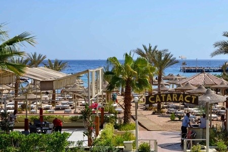 Cataract Layalina Resort - 29