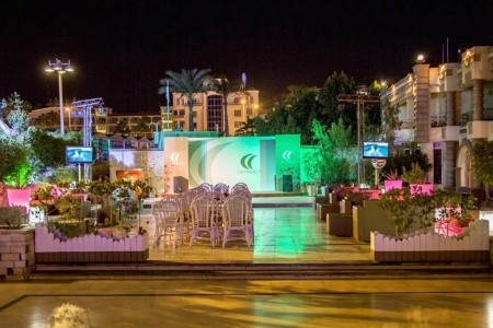 Cataract Layalina Resort - 31