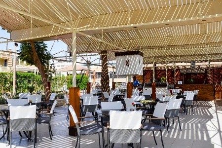 Cataract Layalina Resort - 32