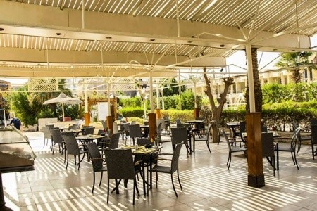 Cataract Layalina Resort - 33