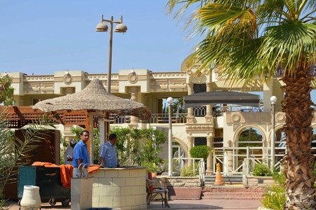 Cataract Layalina Resort - 35