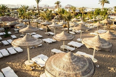 Cataract Layalina Resort - 44