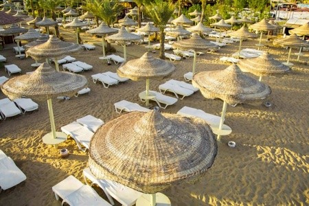 Cataract Layalina Resort - 46