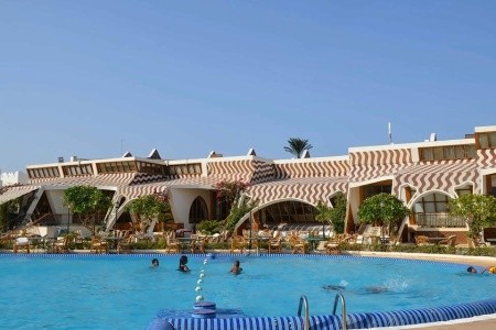 Swiss Inn Resort - 3