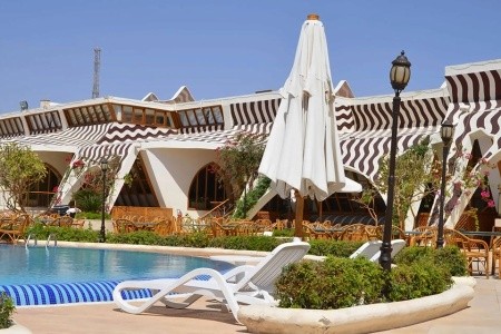 Swiss Inn Resort - 4