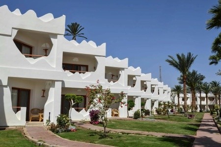 Swiss Inn Resort - 5