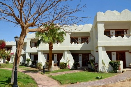 Swiss Inn Resort - 7