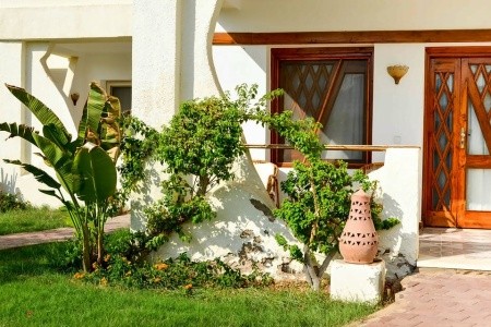 Swiss Inn Resort - 8