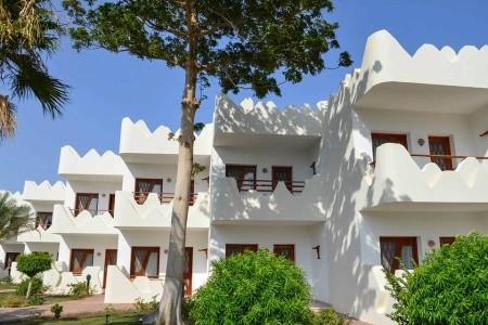 Swiss Inn Resort - 9