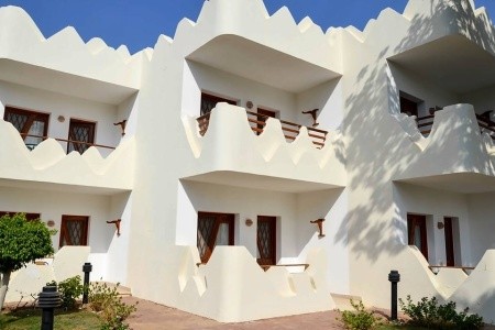 Swiss Inn Resort - 11