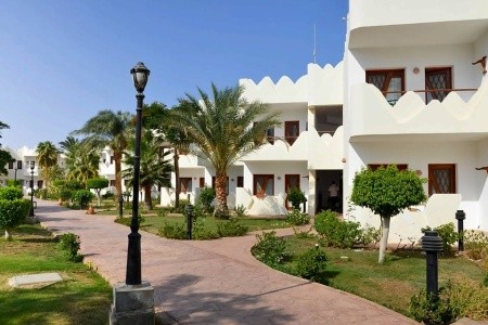 Swiss Inn Resort - 12