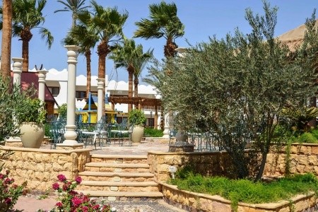 Swiss Inn Resort - 13