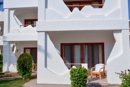 Swiss Inn Resort - 15