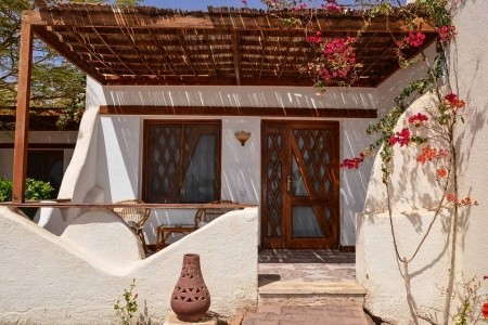 Swiss Inn Resort - 16