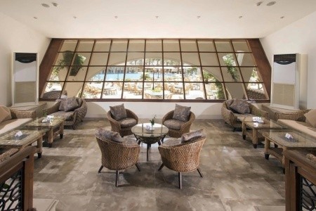 Swiss Inn Resort - 17