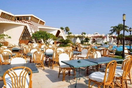 Swiss Inn Resort - 18