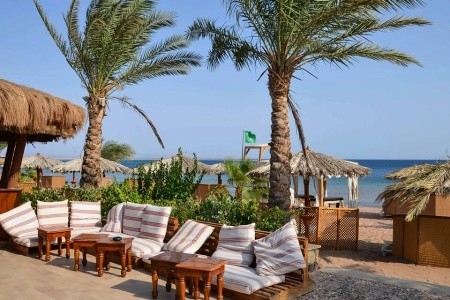 Swiss Inn Resort - 19