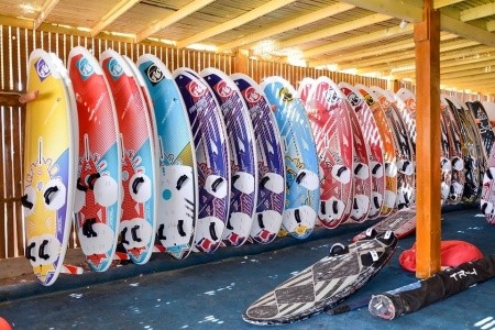 Swiss Inn Resort - 21