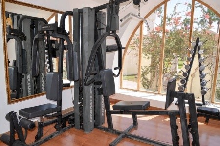 Swiss Inn Resort - 24