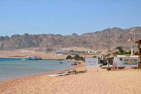 Swiss Inn Resort - 27