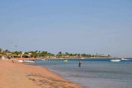 Swiss Inn Resort - 29