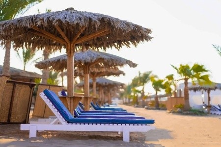 Swiss Inn Resort - 30