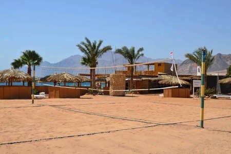 Swiss Inn Resort - 32