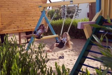 Swiss Inn Resort - 33