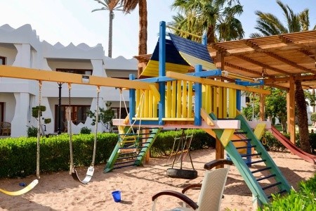 Swiss Inn Resort - 34