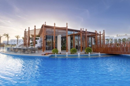 Rixos Radamis Tirana - 1