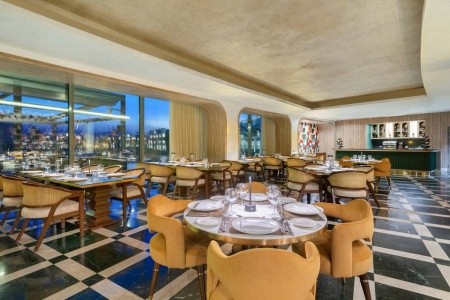 Rixos Radamis Tirana - 3