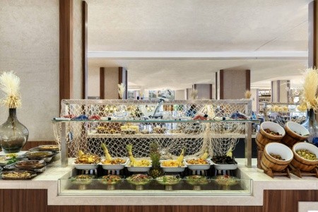 Rixos Radamis Tirana - 4