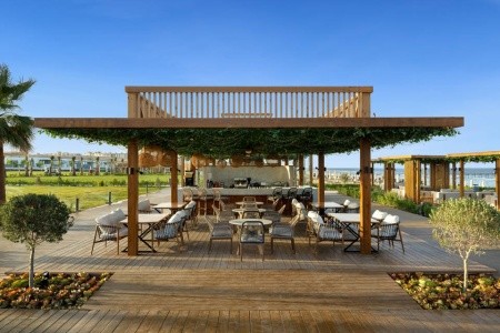 Rixos Radamis Tirana - 6