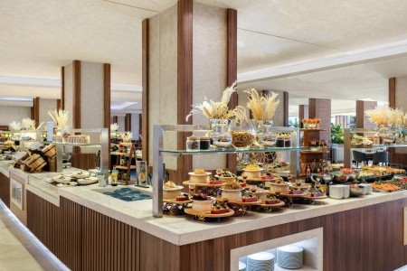 Rixos Radamis Tirana - 7