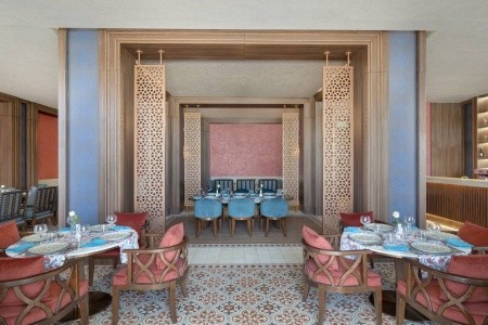 Rixos Radamis Tirana - 8