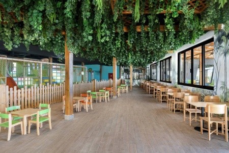 Rixos Radamis Tirana - 9