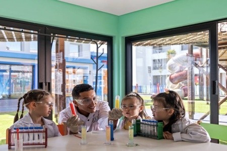 Rixos Radamis Tirana - 10