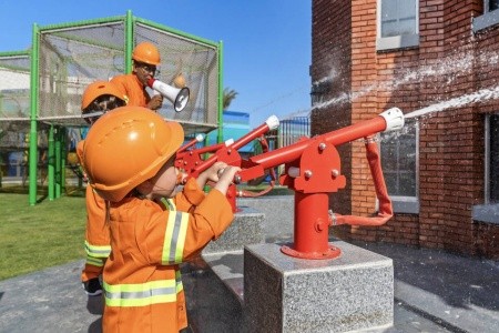 Rixos Radamis Tirana - 11