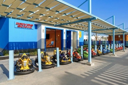 Rixos Radamis Tirana - 12