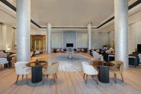 Rixos Radamis Tirana - 13